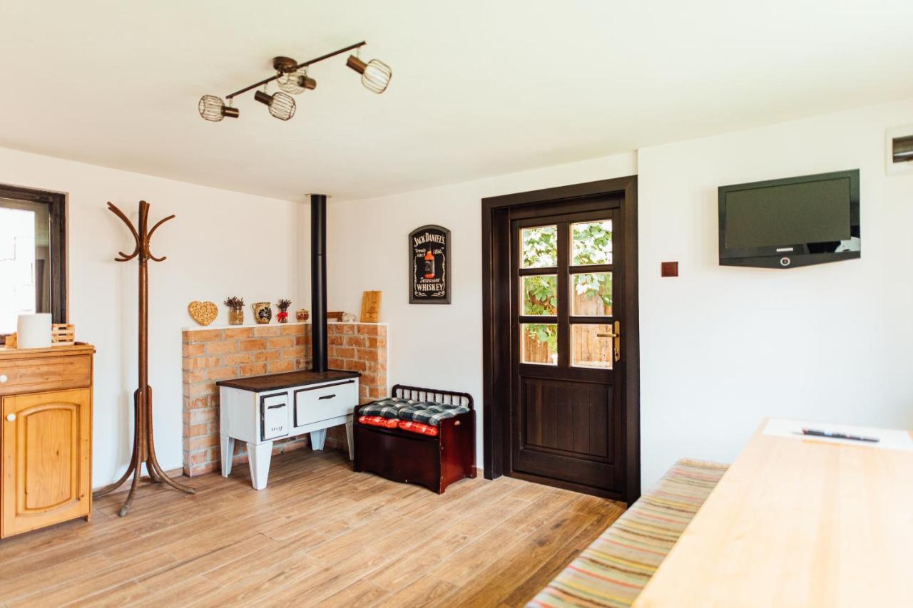 Szitas Rooms Praid Buitenkant foto